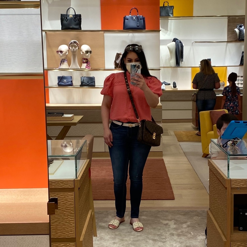 SOLD ❗️❗️🌸KanCan Jeans🌸